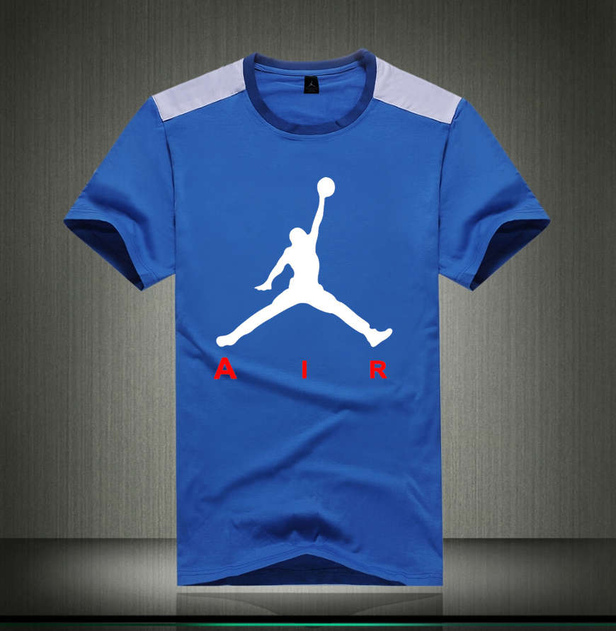 men jordan t-shirt S-XXXL-1713